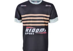 Camiseta Esportiva Ref:378