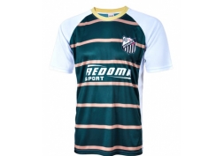 Camiseta Esportiva Ref:344