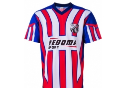 Camiseta Esportiva Ref:389