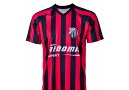 Camiseta Esportiva Ref:382