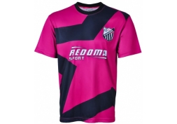 Camiseta Esportiva Ref:391