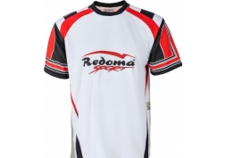 Camiseta Esportiva Ref:362