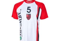 Camiseta Esportiva Ref:144