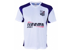 Camiseta Esportiva Ref:392