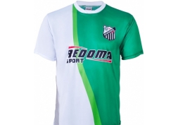 Camiseta Esportiva Ref:337