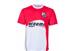 Camiseta Esportiva Ref:385