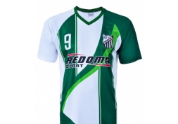 Camiseta Esportiva Ref:388