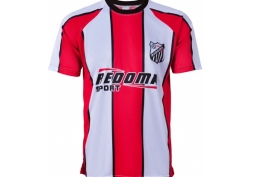 Camiseta Esportiva Ref:387