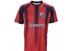 Camiseta Esportiva Ref: 402