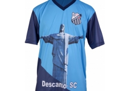 Camiseta Esportiva Ref. 413