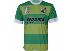 Camiseta Esportiva Ref:419