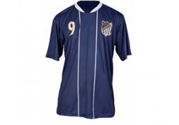 Camiseta Esportiva Ref. 409