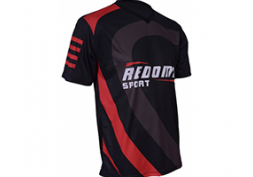 Camiseta Esportiva Ref:418