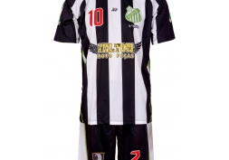 ​Fardamento Esportivo Ref.471