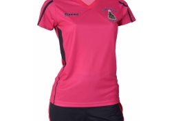 Fardamento esportivo femenino Ref. 426