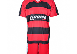 Fardamento Esportivo Flamengo Ref:380