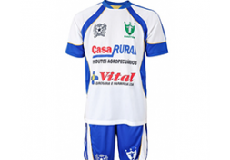 Fardamento Esportivo Ref:339