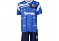 Fardamento Esportivo Ref.397