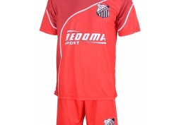 Fardamento Esportivo Ref.460