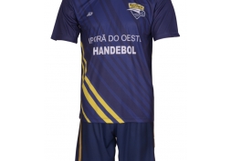 Fardamento Esportivo Ref.482