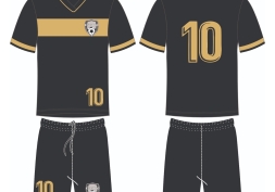 Fardamento Esportivo Ref. 653