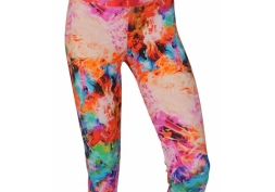 Legging de suplex estampado REF. 229